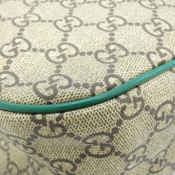 GUCCI Cream Backpack - Picture 3 of 10